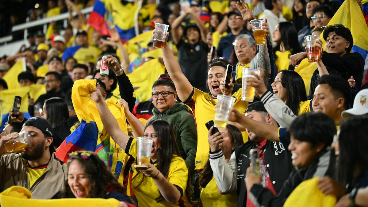 Inédita medida: presidente de país sudamericano ordena bajar el precio de la cerveza durante el Mundial 2026
