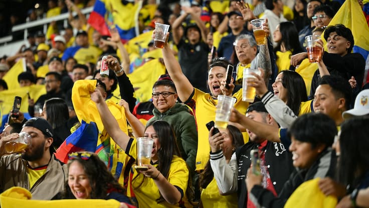 Inédita medida: presidente de país sudamericano ordena bajar el precio de la cerveza durante el Mundial 2026