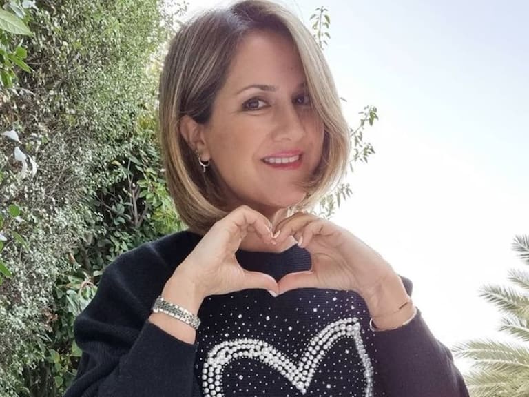 Michelle Adams | Instagram