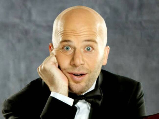 Les Luthiers en Chile: Tomás Meyer-Wolf entregó detalles del show en el Gran Arena Monticello