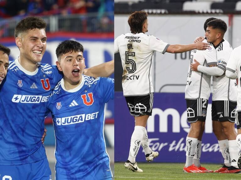 Programación fútbol chileno: ¿Qué partidos se juegan hoy, 7 de julio, y quién transmite?