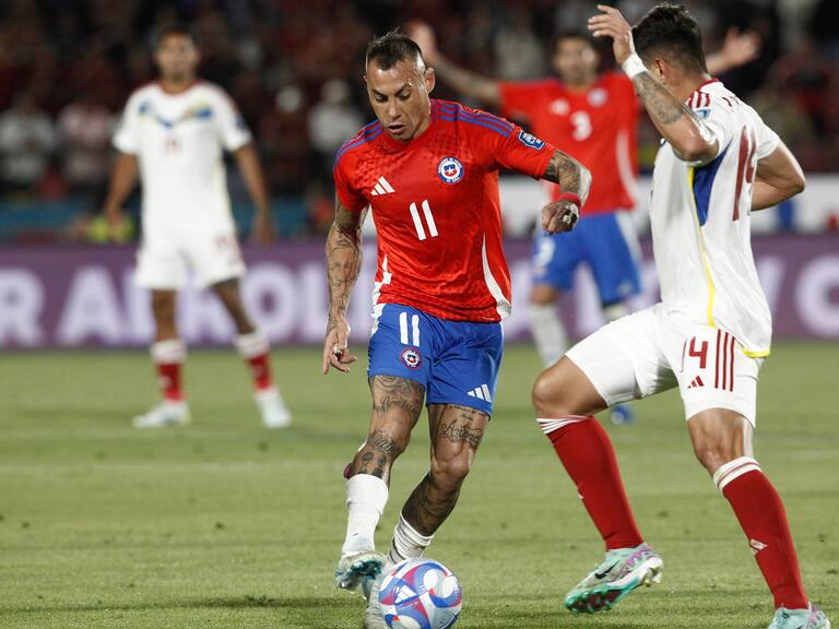 El sueño mundialista revive para La Roja: así quedó la tabla de posiciones de las eliminatorias sudamericanas tras la fecha 12