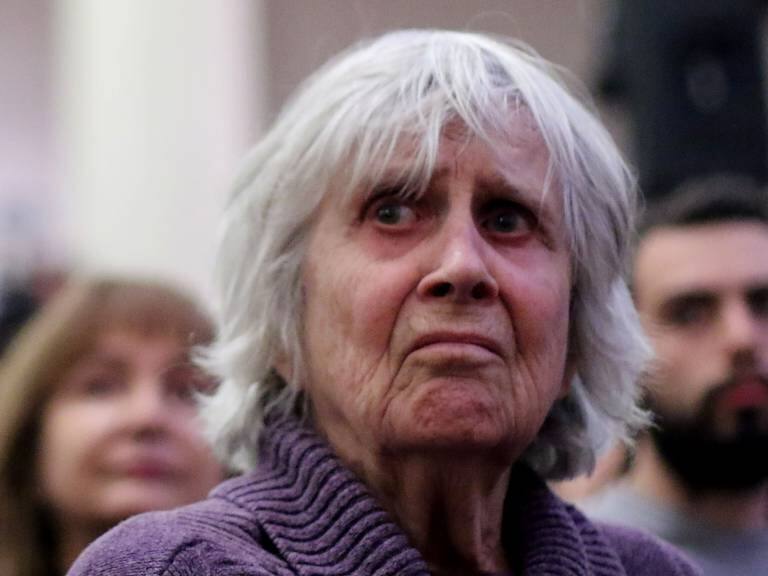 El Presidente Boric y la ministra Arredondo se despidieron: las reacciones de figuras de la política y de las artes tras la muerte de Joan Jara