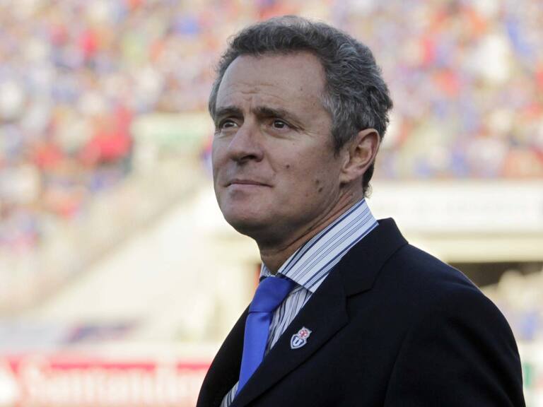 Federico Valdés: «No tengo contemplado para nada el volver a Universidad de Chile»