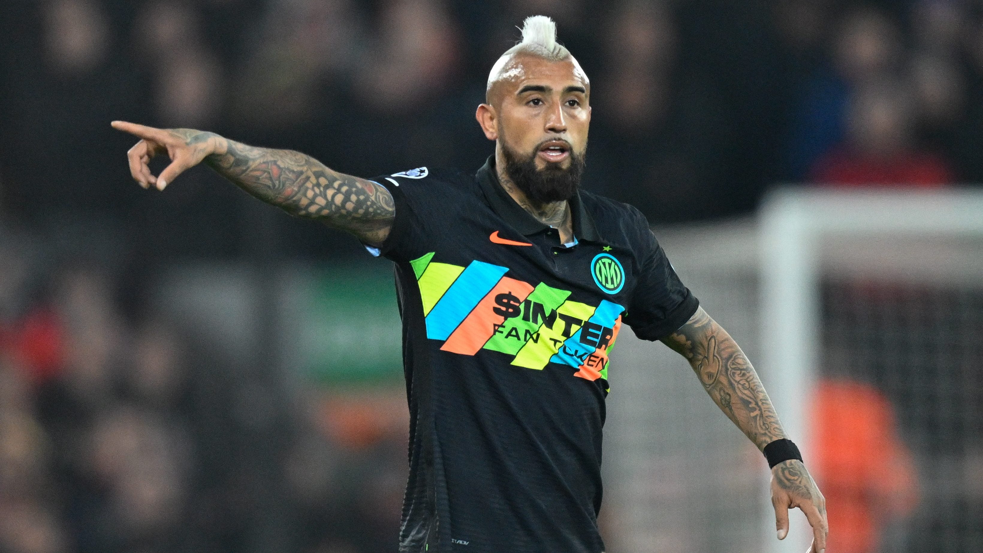 Inter de Milán enfrenta a la Fiorentina por la Serie A
