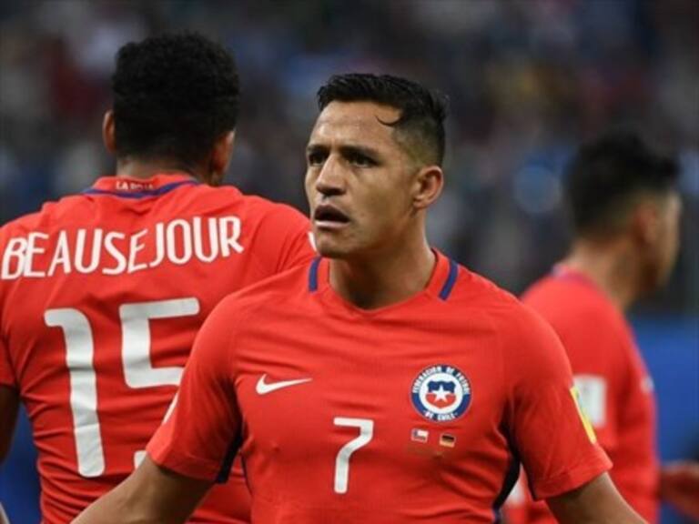 «Chilena Promedio» contra Alexis Sánchez: «Fue preso de sus fantasías de manfinflero»