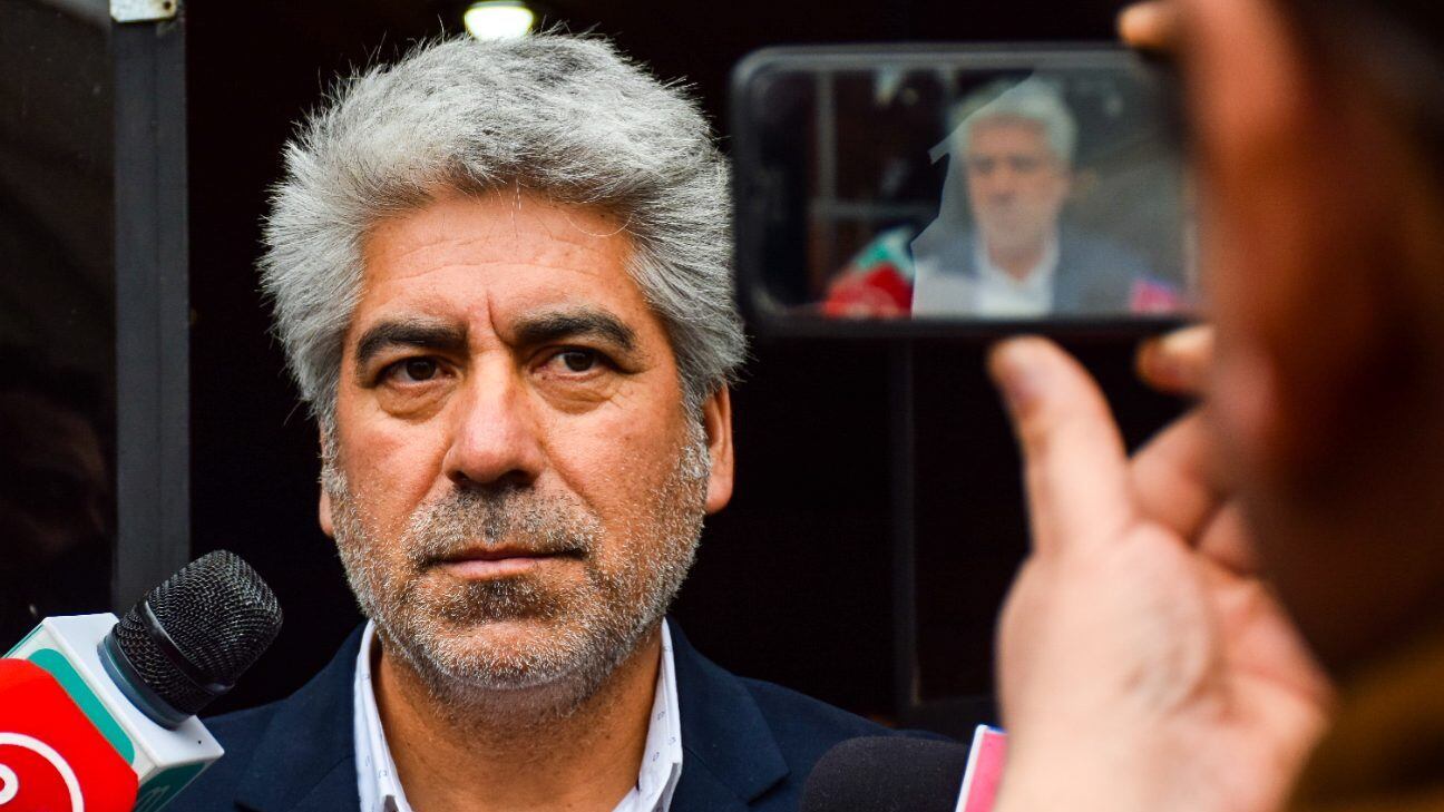 Alejandro Barra