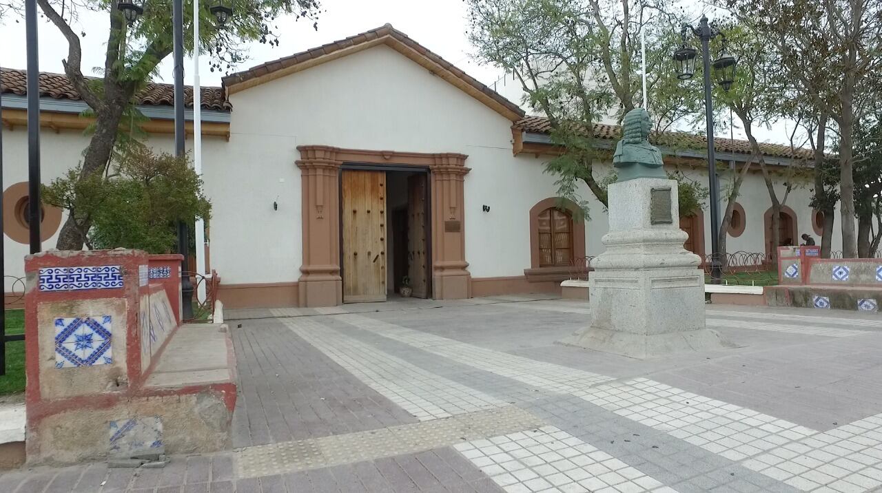 Municipalidad de Melipilla