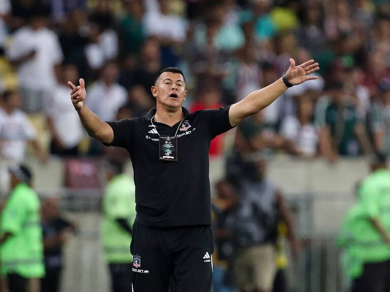 Jorge Almirón no enfatiza en las bajas ante Fluminense: “Hicimos un buen partido allá y la confianza de que los jugadores repitan eso está”