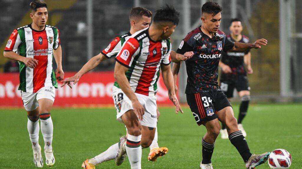 Programación fútbol chileno: ¿Qué partidos se juegan hoy, 8 de octubre, y quién transmite?