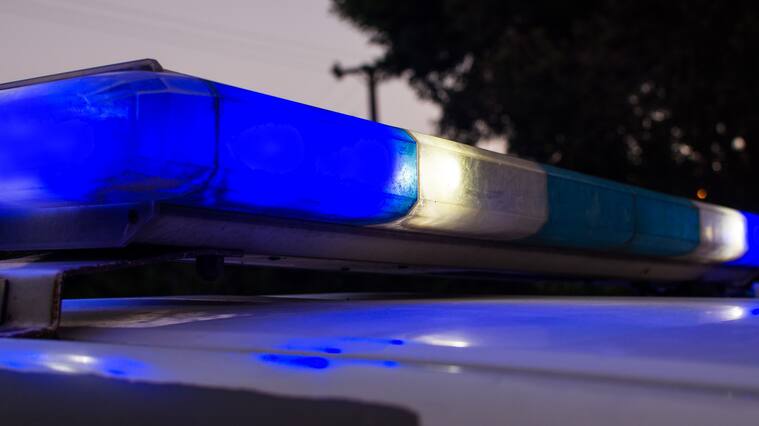 Policía de Argentina