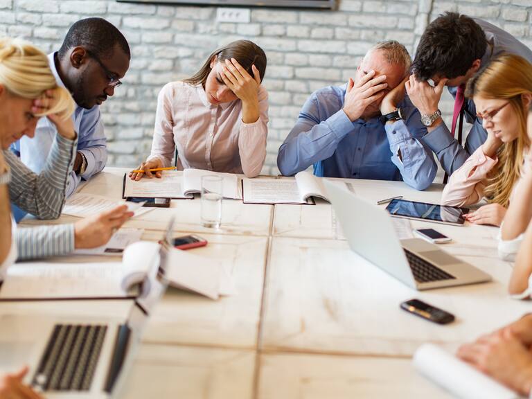 Getty Images | Imagen referencial