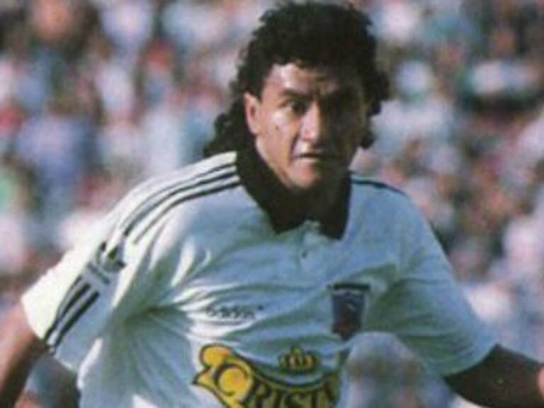 Marco Antonio Etcheverry: «Colo Colo no solo tiene un compromiso deportivo, sino también en la parte social»