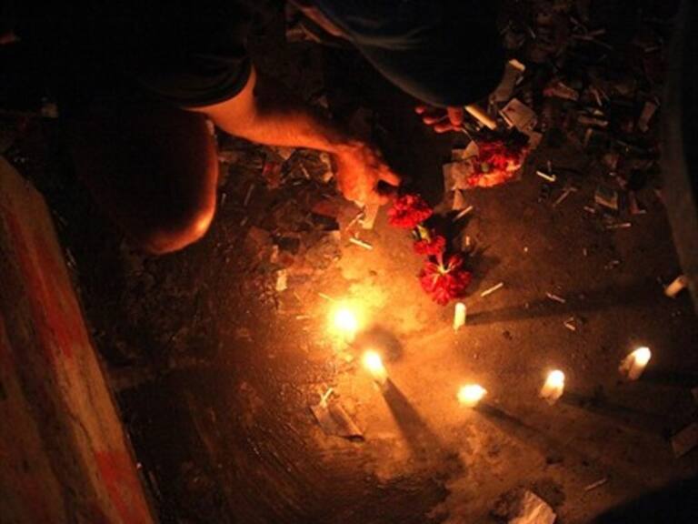 Familia de Abel Acuña presentó querella contra Carabineros por el delito de homicidio