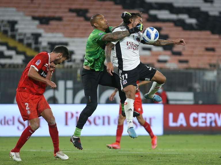 FOTO: JORGE DIAZ/AGENCIA UNO