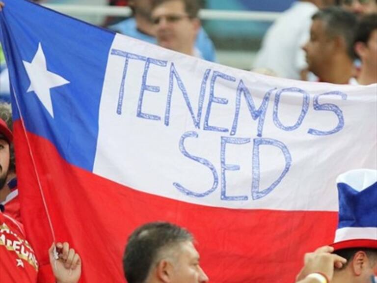 Aldo Schiappacasse sobre el «hombre pollo», Coca Sarli, Bolsonaro y lo que viene en Copa América