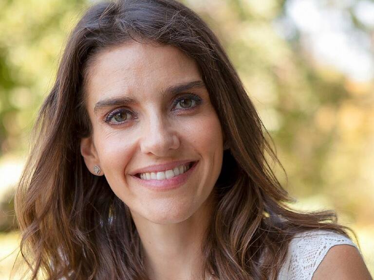 “Hay reclamos acá”: María Luisa Godoy realiza coqueta “crítica” que provocó el sonrojamiento del alcalde Tomás Vodanovic