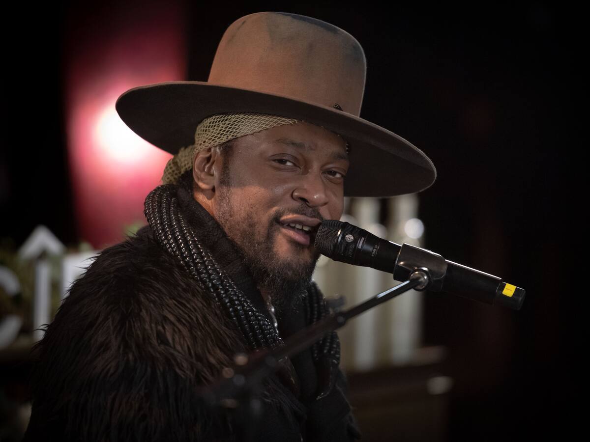 Adiós a D’Angelo: a los 51 años muere el genio del soul moderno que revolucionó el R&B en los 2000