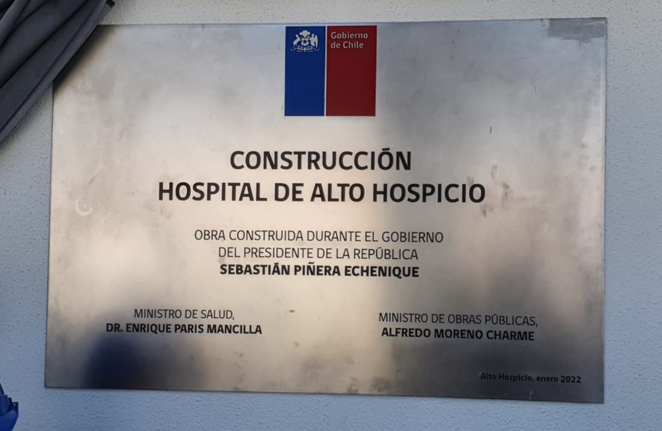 DPR Tarapacá vía X | Imagen de archivo