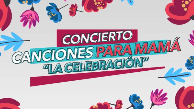 Canciones para mamá