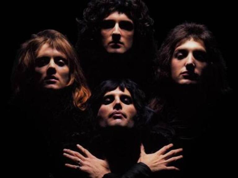 «Bohemian Rhapsody» de Queen alcanzó la certificación de diamante en Estados Unidos