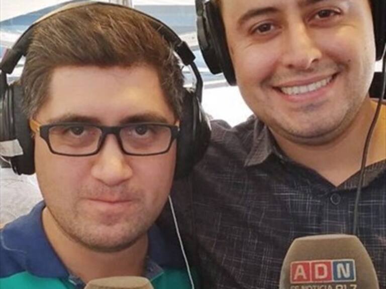 El «Trovador» y el «Grillito» del gol la rompieron con doble relato en el clásico universitario