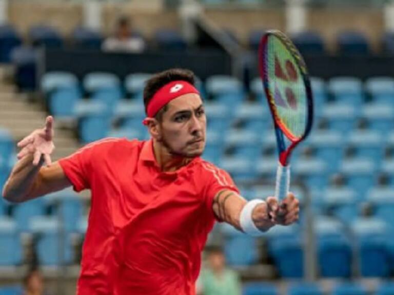 Alejandro Tabilo saldrá durante la mañana de este viernes en busca de las semifinales del Challenger de San Benedetto