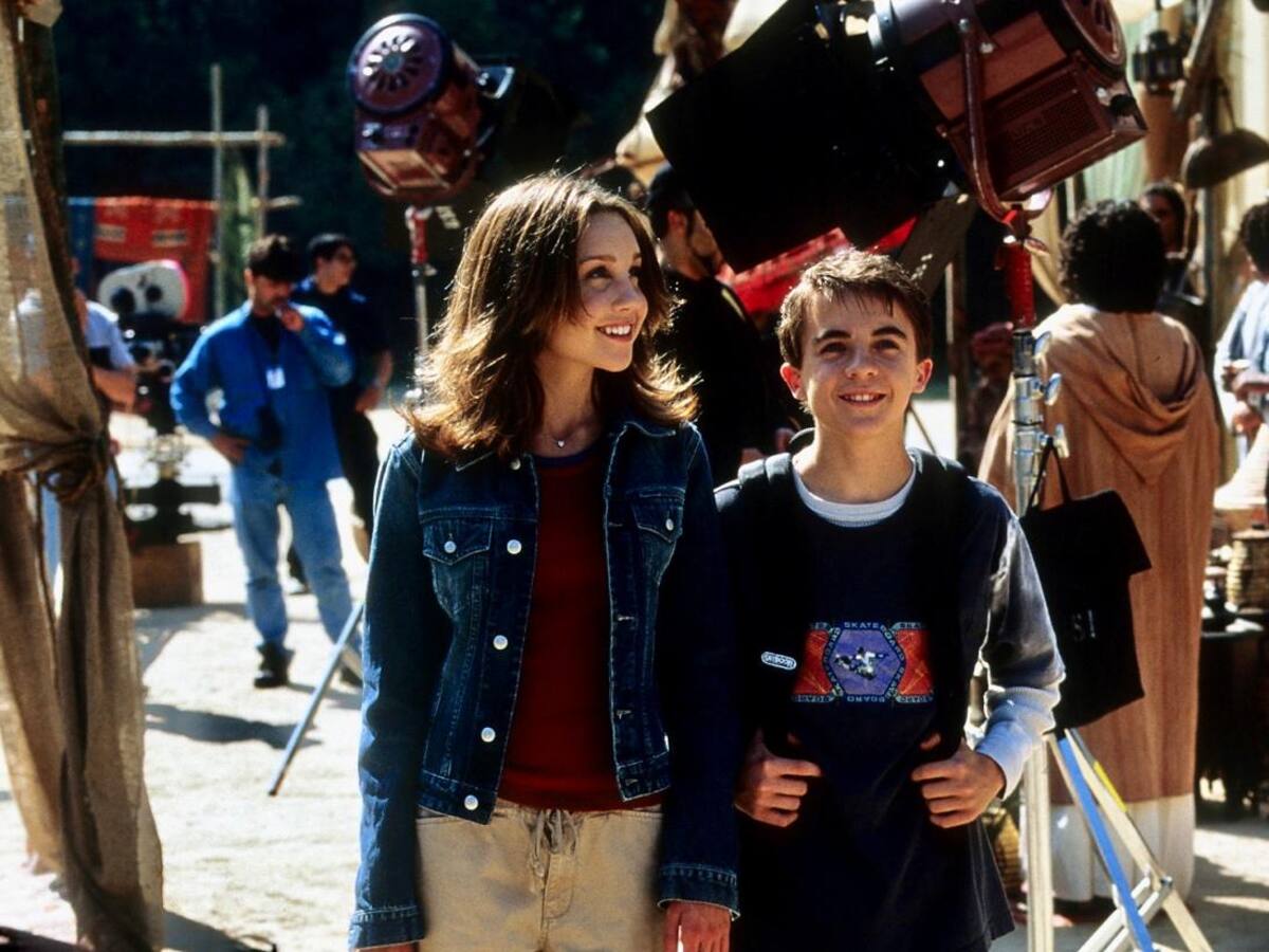 Fue una de las estrellas infantiles más queridas de los 90: hoy vive un oscuro presente y luce irreconocible