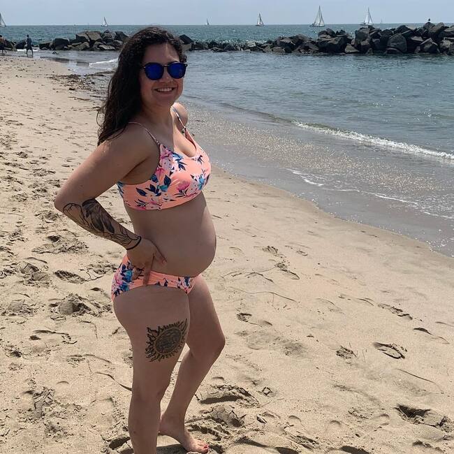 Marcella Mares | Facebook