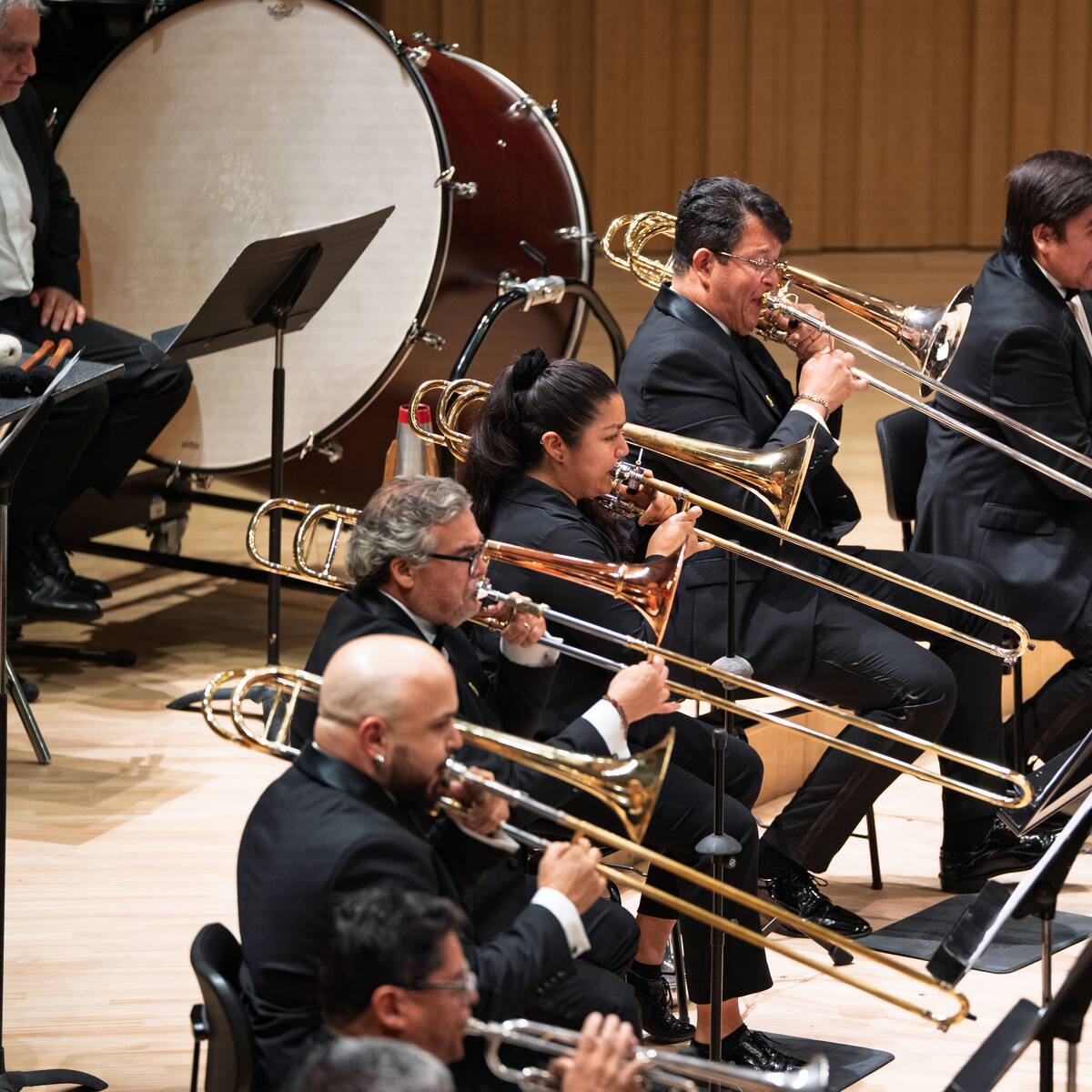 La Sinfónica Nacional se reúne con la Camerata Vocal Universidad de Chile: programa con Bach y Shostakovich