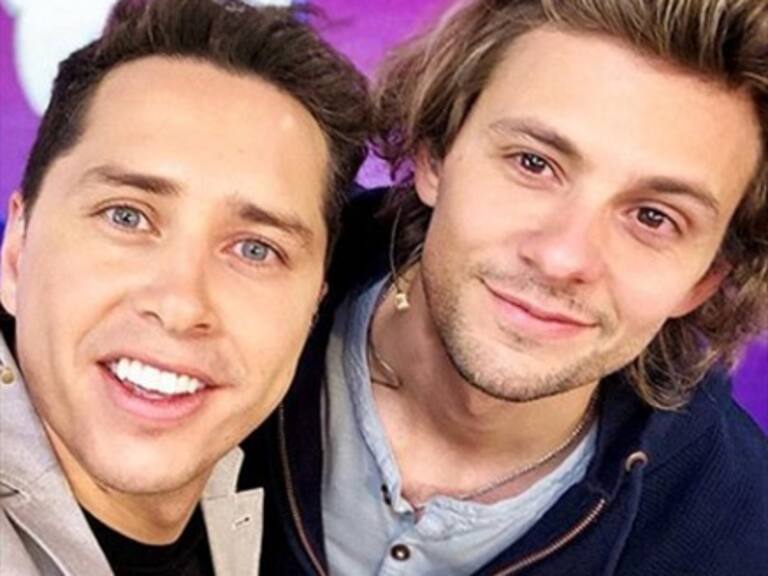 Joaquín Méndez dejó al descubierto a Karol Dance con «destapada» broma