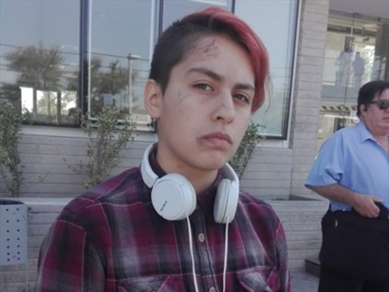 Presentan querella por el ataque que sufrió un joven trans en Pedro Aguirre Cerda
