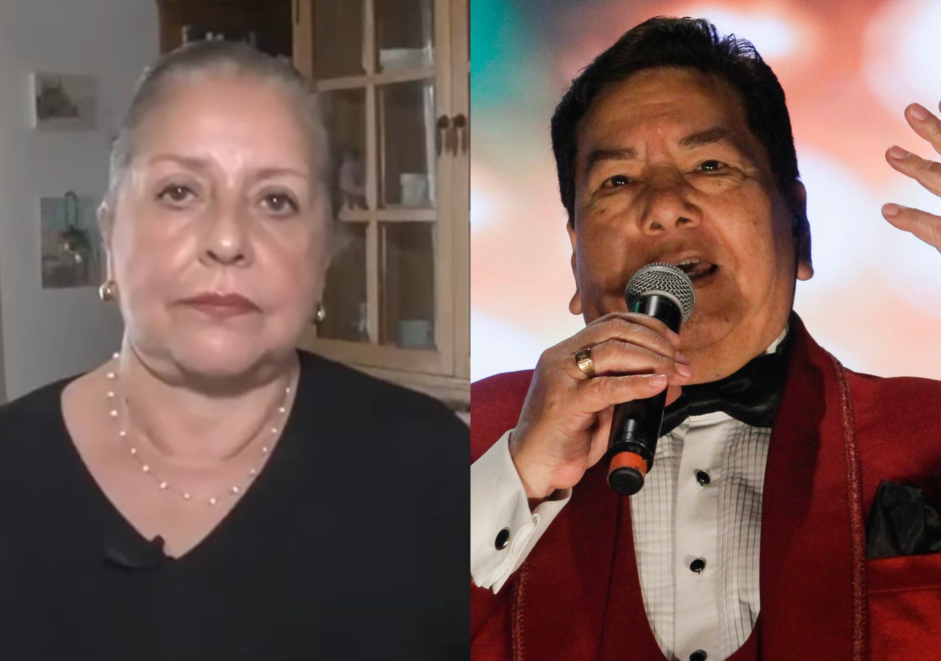 Hay que decirlo, Canal 13 | Agencia Uno