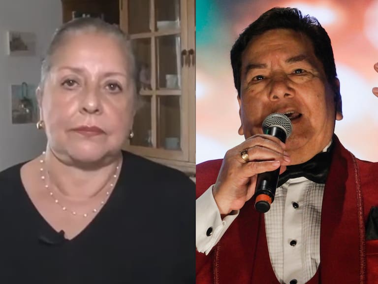 Hay que decirlo, Canal 13 | Agencia Uno