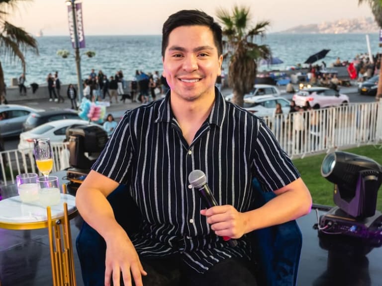 Camilo González Instagram