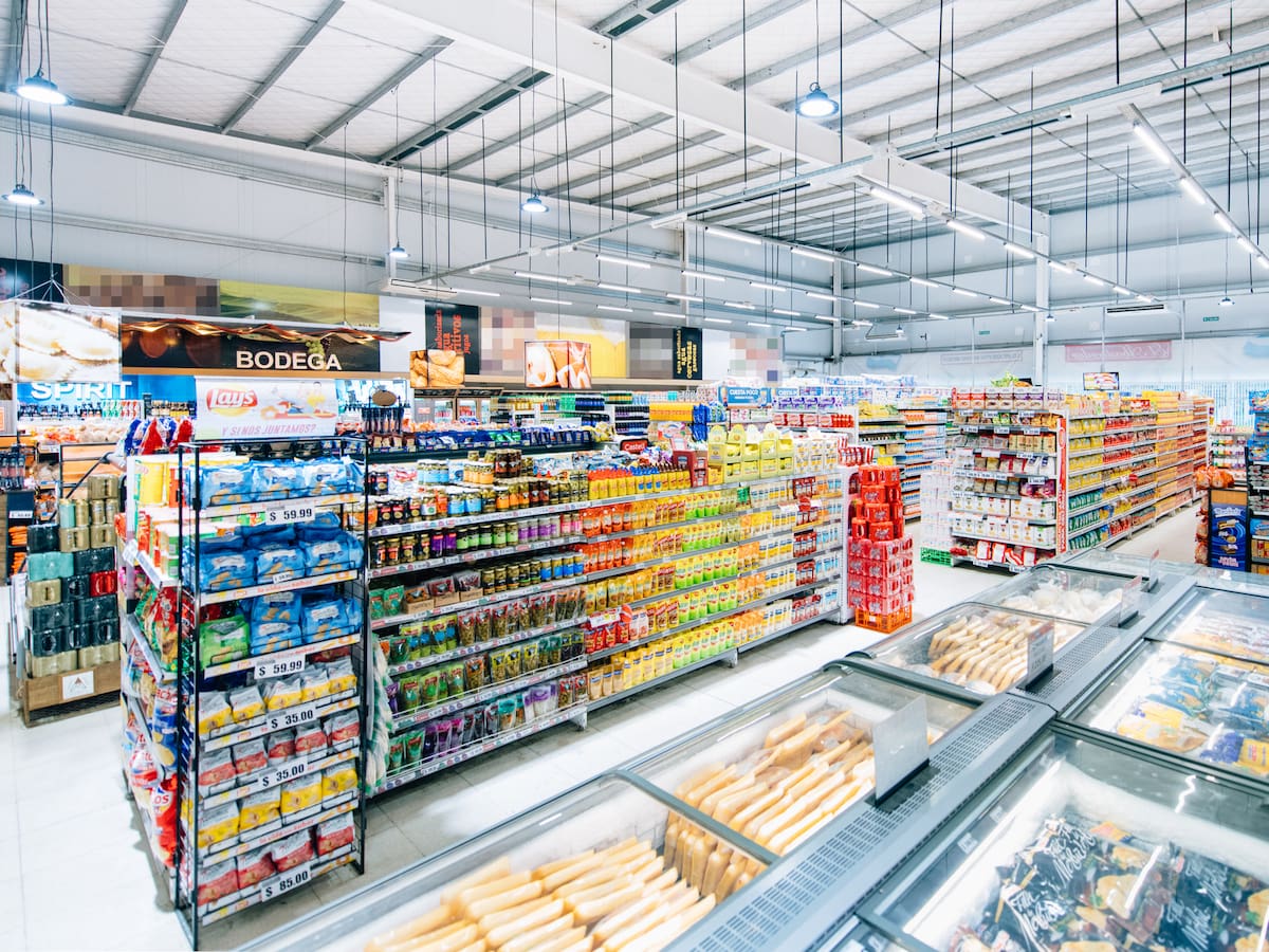 La nueva cadena de supermercados que llegaría a Chile pronto: partiría con tres locales en Santiago