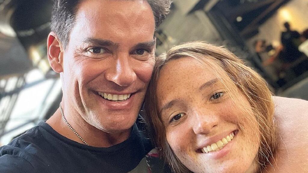 Instagram: @iamdelafuente