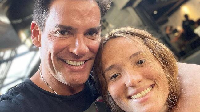 Instagram: @iamdelafuente