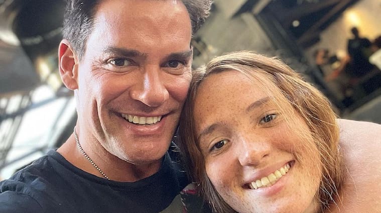 Instagram: @iamdelafuente