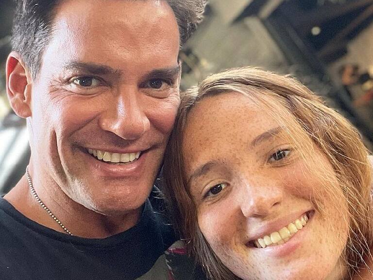 Instagram: @iamdelafuente