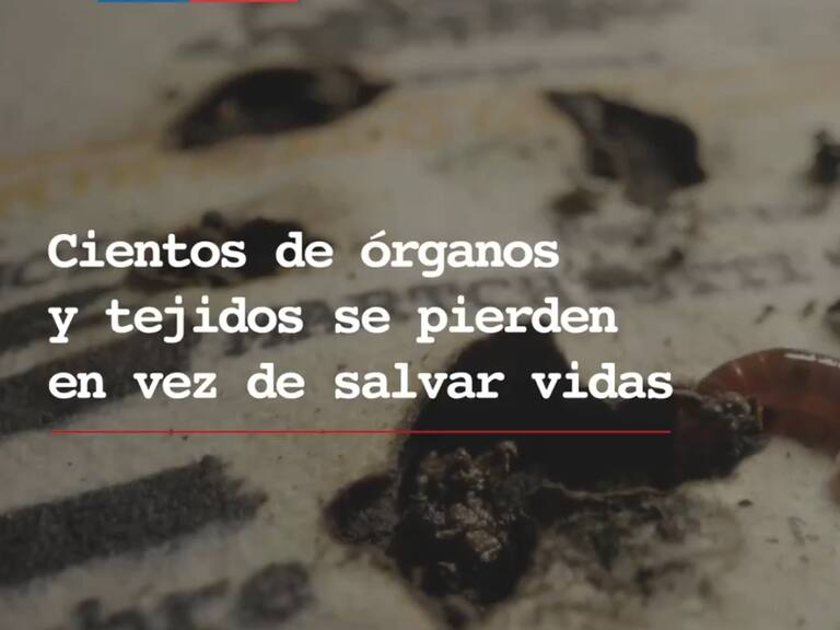 "Perturbador": campaña de donación de órganos del Minsal causa polémica por crudas imágenes