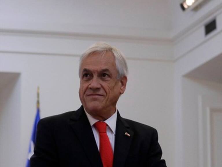 Piñera: «Incluso los más experimentados comenten errores»
