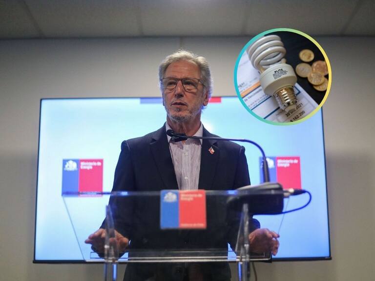 Biministro de Economía y Energía y compensación por cuentas de la luz: "No entiendo por qué las generadoras dicen que no hay acuerdo"