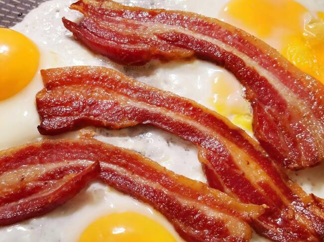 Tocino