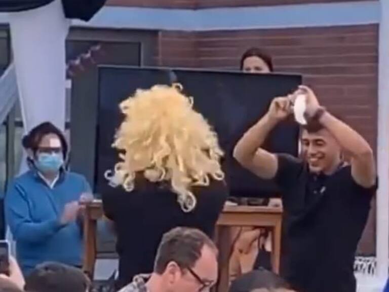 Iván Morales Javier Parraguez