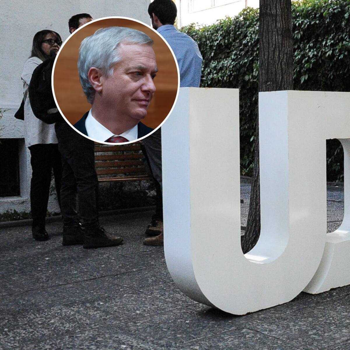 Adelantar Bono Invierno, reducir diputados y fusionar ministerios: UDI propone medidas al Gobierno ante alza de bencinas