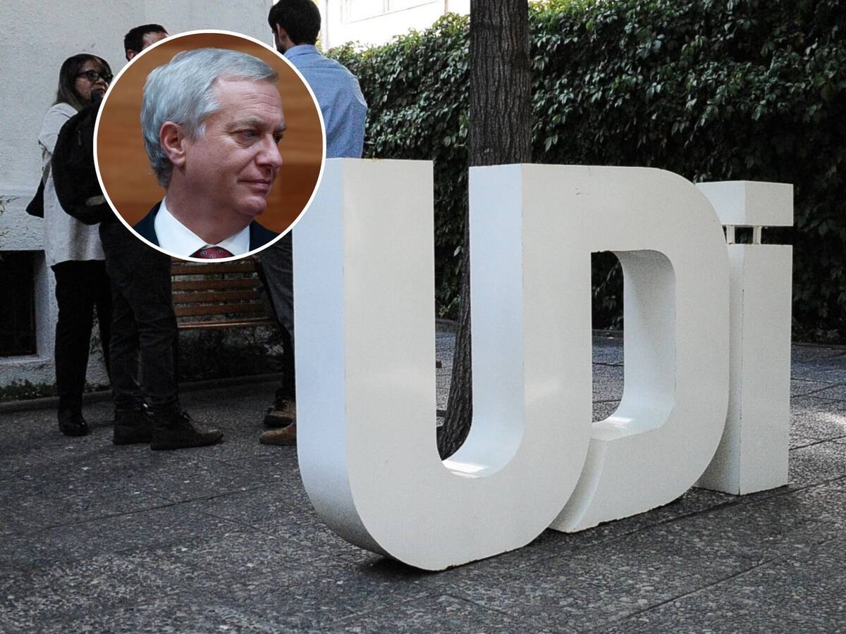 Adelantar Bono Invierno, reducir diputados y fusionar ministerios: UDI propone medidas al Gobierno ante alza de bencinas