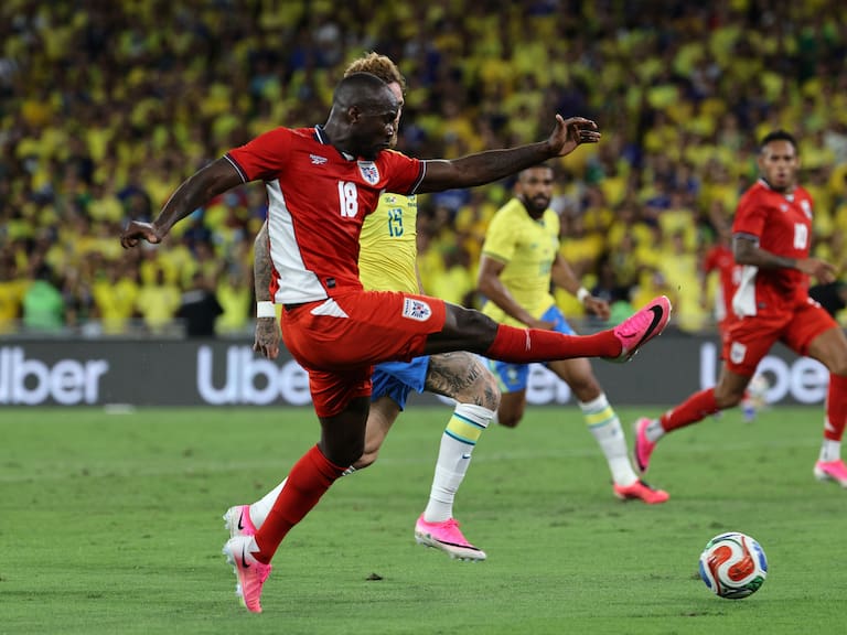 Ghana - Panamá: a qué hora es el partido del Mundial 2026, horario y cómo verlo por TV