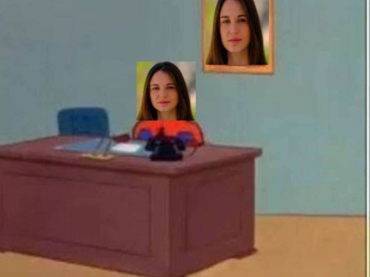 Gabinete Irina Karamanos: Los mejores memes que dejó el decreto que modificaba el cargo de Primera Dama