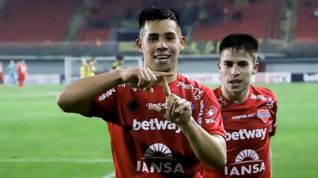 fecha 29 campeonato nacional